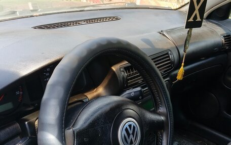 Volkswagen Passat B5+ рестайлинг, 2000 год, 300 000 рублей, 11 фотография