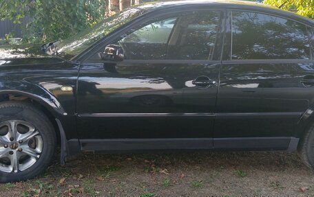 Volkswagen Passat B5+ рестайлинг, 2000 год, 300 000 рублей, 5 фотография