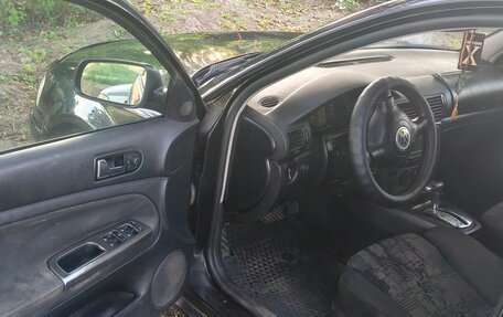 Volkswagen Passat B5+ рестайлинг, 2000 год, 300 000 рублей, 6 фотография