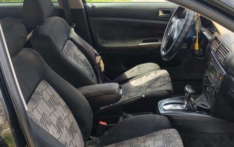 Volkswagen Passat B5+ рестайлинг, 2000 год, 300 000 рублей, 9 фотография