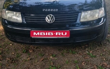 Volkswagen Passat B5+ рестайлинг, 2000 год, 300 000 рублей, 3 фотография