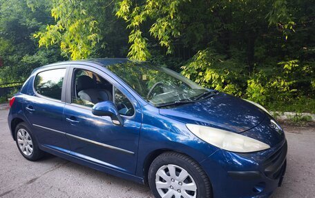 Peugeot 207 I, 2008 год, 390 000 рублей, 2 фотография