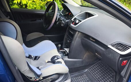 Peugeot 207 I, 2008 год, 390 000 рублей, 3 фотография