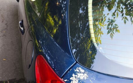 Peugeot 207 I, 2008 год, 390 000 рублей, 16 фотография