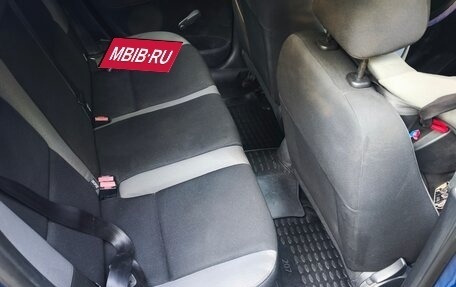 Peugeot 207 I, 2008 год, 390 000 рублей, 5 фотография