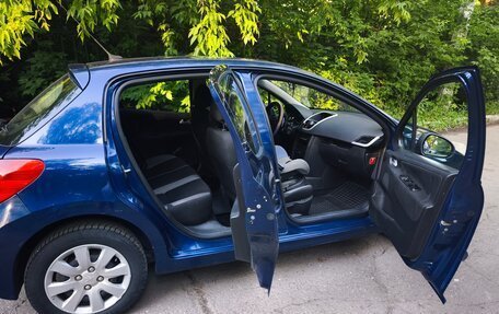 Peugeot 207 I, 2008 год, 390 000 рублей, 4 фотография
