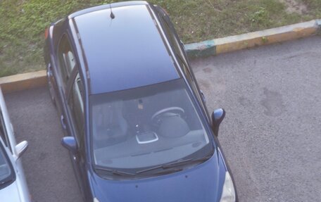 Peugeot 207 I, 2008 год, 390 000 рублей, 23 фотография