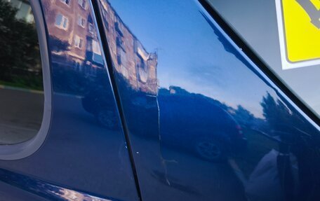 Peugeot 207 I, 2008 год, 390 000 рублей, 22 фотография