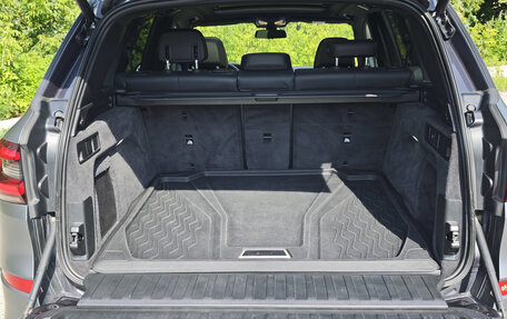 BMW X5, 2020 год, 8 550 000 рублей, 8 фотография