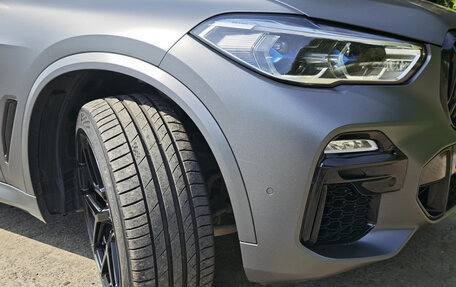 BMW X5, 2020 год, 8 550 000 рублей, 15 фотография