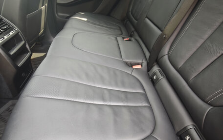 BMW X5, 2020 год, 8 550 000 рублей, 9 фотография