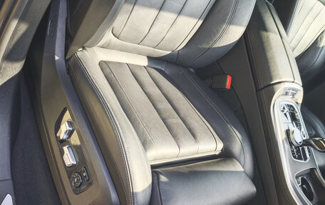 BMW X5, 2020 год, 8 550 000 рублей, 13 фотография