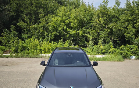 BMW X5, 2020 год, 8 550 000 рублей, 21 фотография