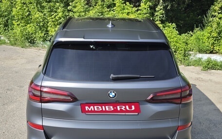 BMW X5, 2020 год, 8 550 000 рублей, 19 фотография