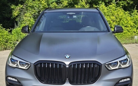 BMW X5, 2020 год, 8 550 000 рублей, 18 фотография