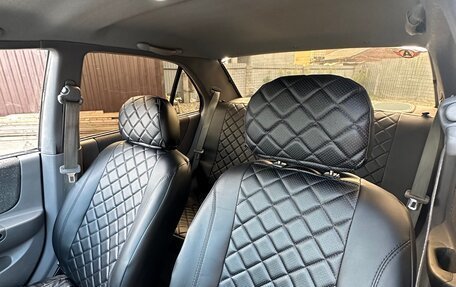 Hyundai Accent II, 2006 год, 400 000 рублей, 10 фотография
