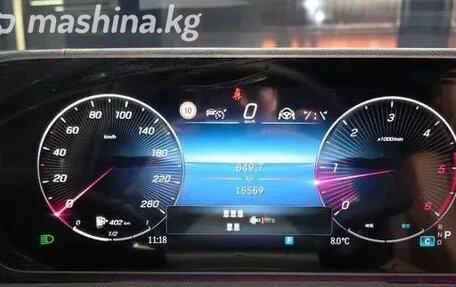 Mercedes-Benz GLS, 2026 год, 16 710 000 рублей, 6 фотография