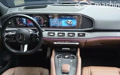 Mercedes-Benz GLS, 2026 год, 16 710 000 рублей, 3 фотография