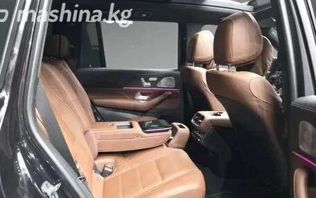Mercedes-Benz GLS, 2026 год, 16 710 000 рублей, 9 фотография