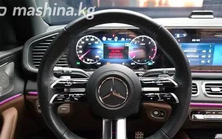 Mercedes-Benz GLS, 2026 год, 16 710 000 рублей, 4 фотография