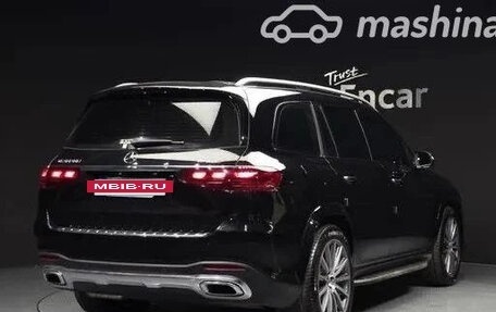 Mercedes-Benz GLS, 2026 год, 16 710 000 рублей, 2 фотография