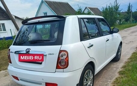 Lifan Smily I (330) рестайлинг, 2012 год, 199 000 рублей, 2 фотография