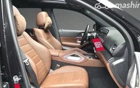 Mercedes-Benz GLS, 2026 год, 16 710 000 рублей, 8 фотография
