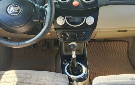 Lifan Smily I (330) рестайлинг, 2012 год, 199 000 рублей, 8 фотография