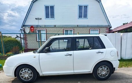 Lifan Smily I (330) рестайлинг, 2012 год, 199 000 рублей, 7 фотография