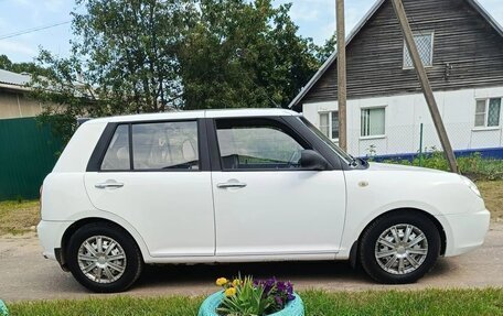 Lifan Smily I (330) рестайлинг, 2012 год, 199 000 рублей, 6 фотография