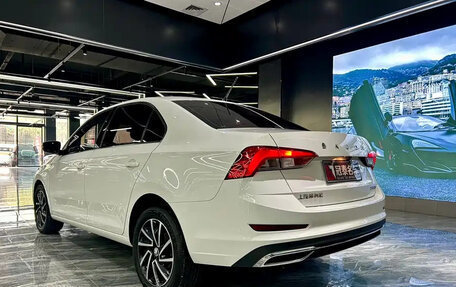 Skoda Rapid II, 2022 год, 1 440 006 рублей, 4 фотография