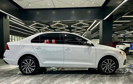 Skoda Rapid II, 2022 год, 1 440 006 рублей, 3 фотография