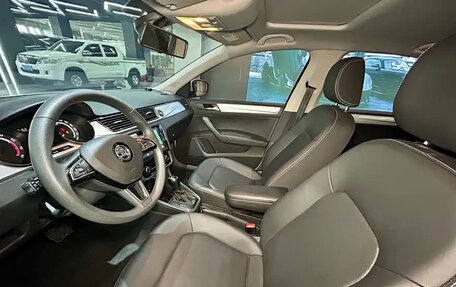 Skoda Rapid II, 2022 год, 1 440 006 рублей, 12 фотография