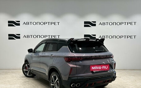 Geely Coolray I, 2024 год, 2 249 000 рублей, 5 фотография
