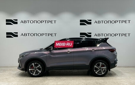 Geely Coolray I, 2024 год, 2 249 000 рублей, 4 фотография
