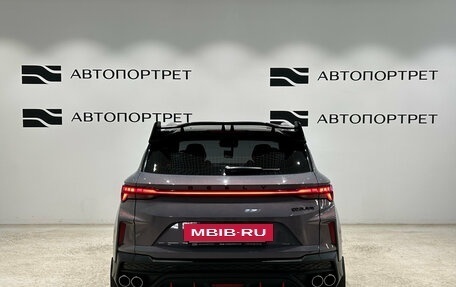 Geely Coolray I, 2024 год, 2 249 000 рублей, 6 фотография
