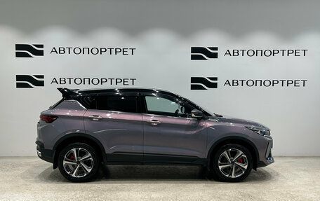 Geely Coolray I, 2024 год, 2 249 000 рублей, 8 фотография