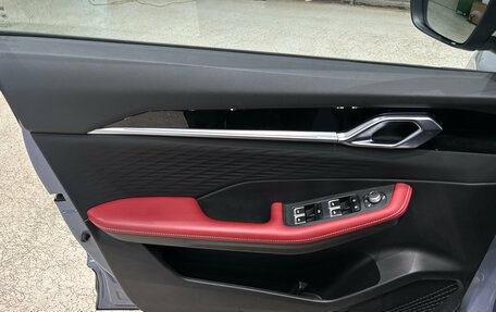 Geely Coolray I, 2024 год, 2 249 000 рублей, 15 фотография