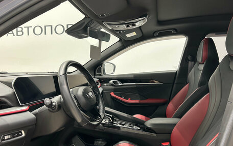Geely Coolray I, 2024 год, 2 249 000 рублей, 16 фотография