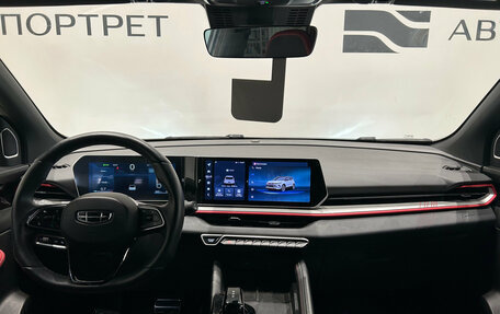 Geely Coolray I, 2024 год, 2 249 000 рублей, 17 фотография