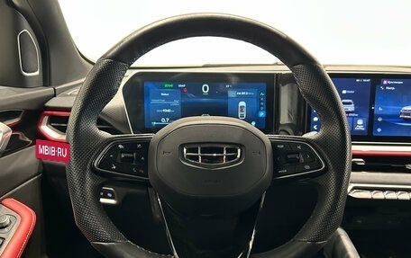 Geely Coolray I, 2024 год, 2 249 000 рублей, 20 фотография