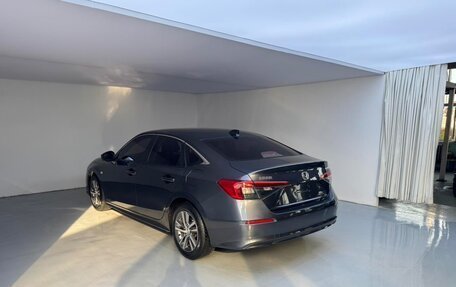 Honda Civic, 2022 год, 1 402 000 рублей, 4 фотография