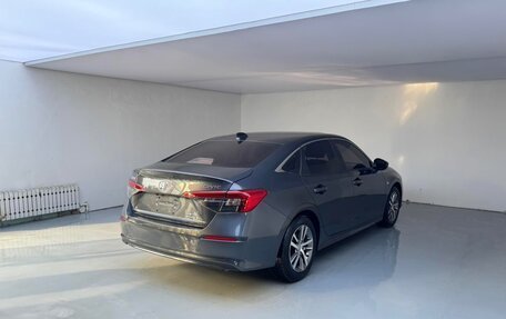 Honda Civic, 2022 год, 1 402 000 рублей, 6 фотография