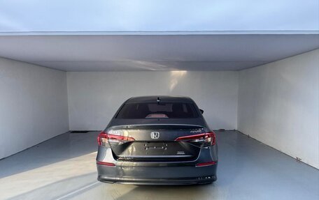 Honda Civic, 2022 год, 1 402 000 рублей, 5 фотография