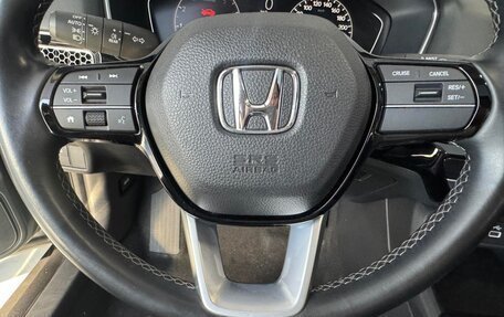 Honda Civic, 2022 год, 1 402 000 рублей, 10 фотография