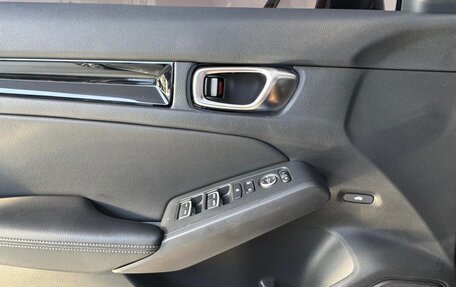 Honda Civic, 2022 год, 1 402 000 рублей, 11 фотография