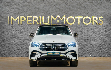 Mercedes-Benz GLE Coupe, 2025 год, 14 990 000 рублей, 2 фотография