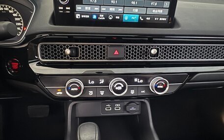 Honda Civic, 2022 год, 1 402 000 рублей, 14 фотография