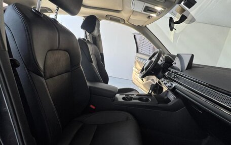 Honda Civic, 2022 год, 1 402 000 рублей, 17 фотография