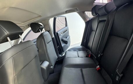Honda Civic, 2022 год, 1 402 000 рублей, 18 фотография